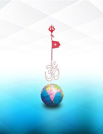 સ્વર્ગલોકનો નેજો