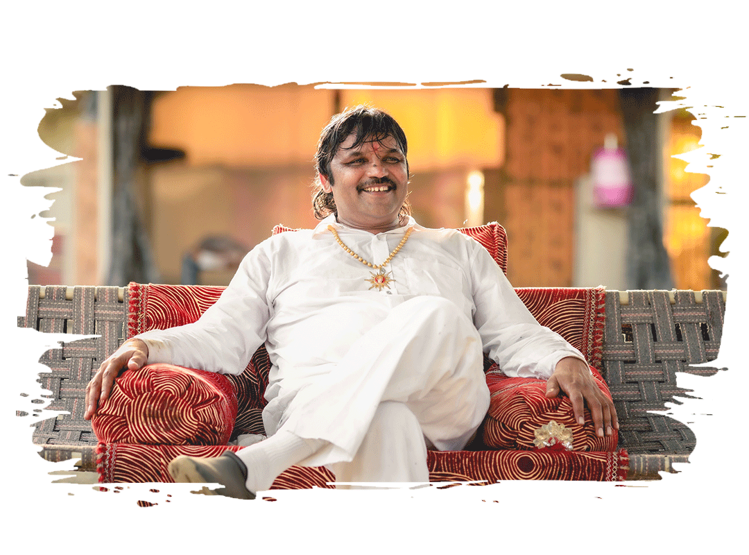 મહાપાત્ર– શ્રી વિઠ્ઠલભાઈ